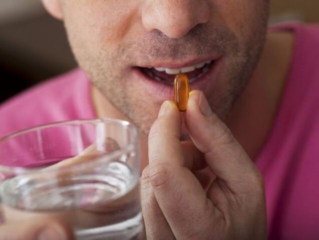 Mga pamaagi sa pagtambal sa prostatitis