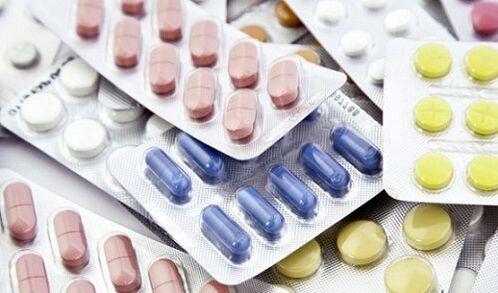 regimen sa pagtambal sa prostatitis
