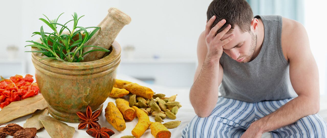 Pagtambal sa mga pamaagi sa prostatitis fold