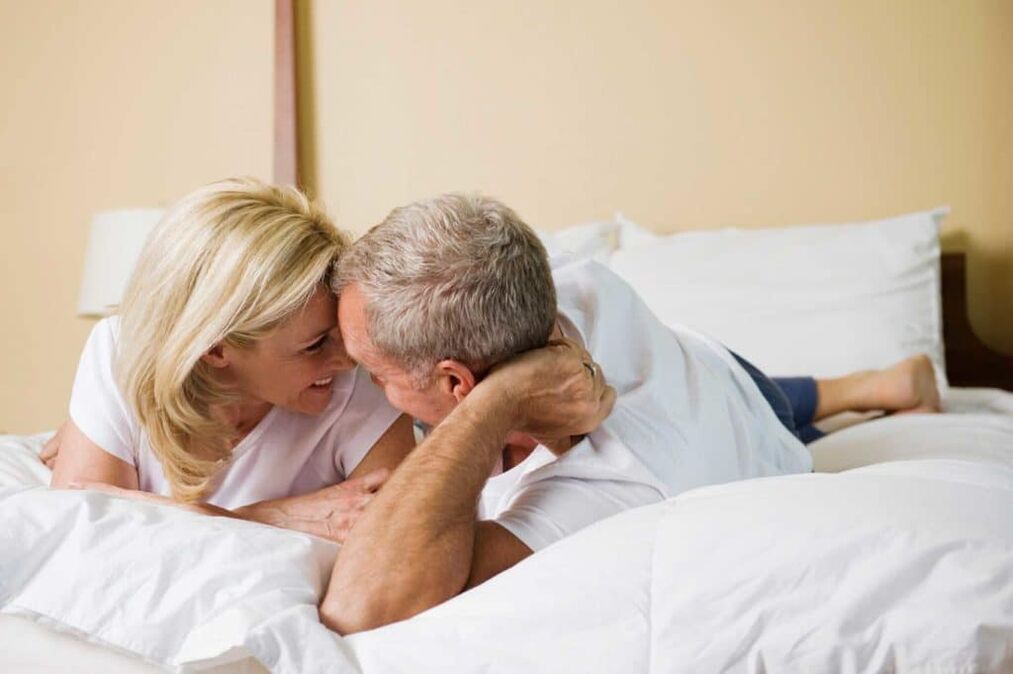 nga nakighilawas sa prostatitis
