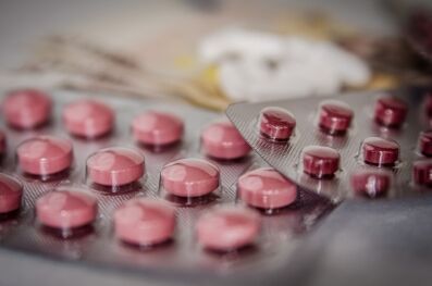 Ang mga antibiotics kanunay nga gireseta alang sa prostatitis