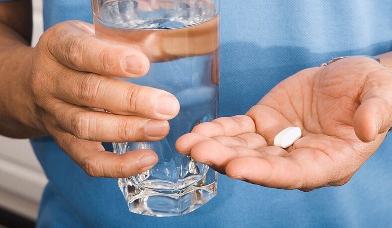 népi gyógyszerek kezelése a prostatitis féreghernyóból